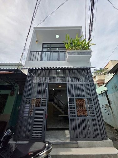 Căn Góc 2 Mặt Tiền Lô Nhì Đường Trần Xuân Soạn, Quận 7 – Cách Mặt