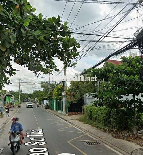 Đất ngon giá rẻ 1 tỷ 1255 cho 83,5m2 SHR,Đào Sư Tích,Phước Lộc,Nhà Bè