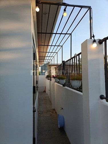 BÁN NHÀ 2 TẦNG MỚI 100% – GẦN QL50, MỸ THO – GIÁ CHỈ 1,7 TỶ