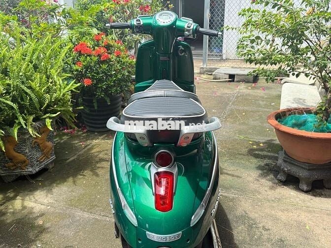 ✅ # Peugeot 125cc Abs 2023     Biển số 72 ( Chính