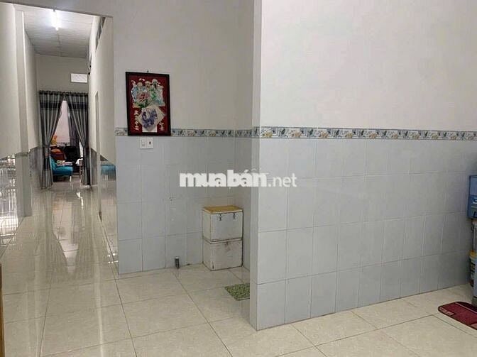 Cần bán gấp căn nhà  trước 30/9 Tân Thời Nhì Hóc Môn 900tr. SHR