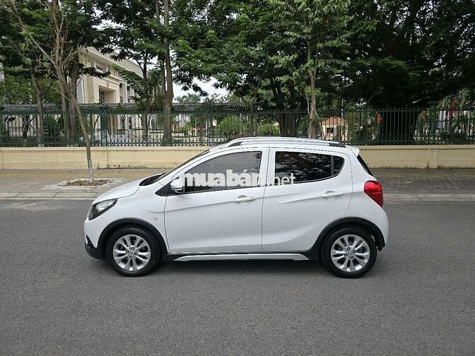 Cần Bán Fadil 2021 Xe Rất Đẹp và Mới