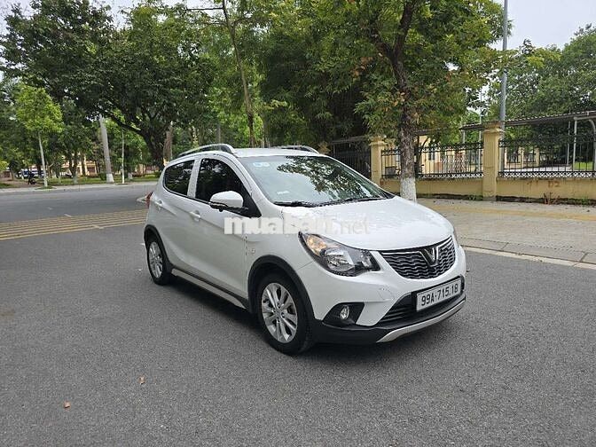 Cần Bán Fadil 2021 Xe Rất Đẹp và Mới