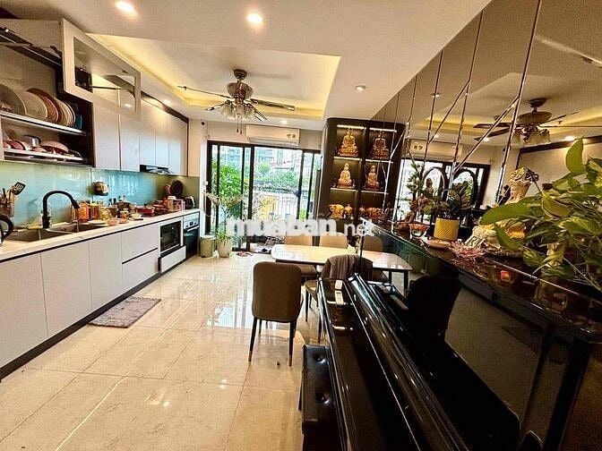 BÁN CĂN HỘ CAO CẤP VIỆT ĐỨC COMPLEX – 39 LÊ VĂN LƯƠNG – Tầng 2x