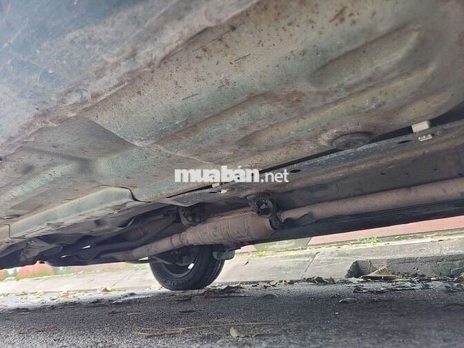 SUZUKI WAGON ZIN CHẤT ĐẸP CHÍNH CHỦ