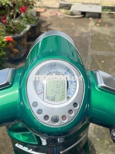 ✅ # Peugeot 125cc Abs 2023     Biển số 72 ( Chính
