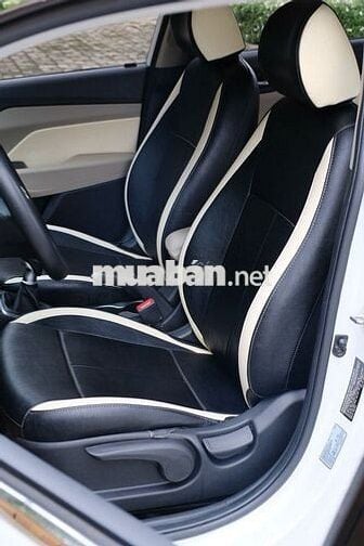 Hyundai Accent 1.4 MT 2022- 130000 km