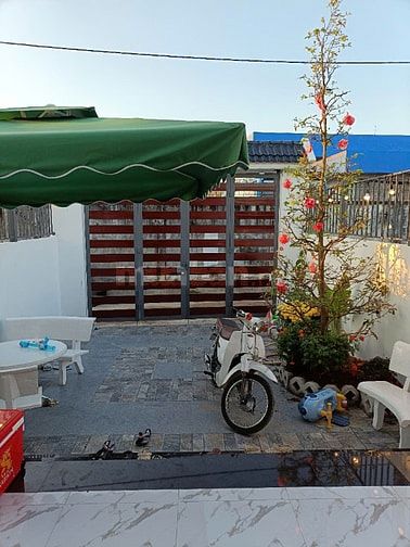 BÁN NHÀ 2 TẦNG MỚI 100% – GẦN QL50, MỸ THO – GIÁ CHỈ 1,7 TỶ
