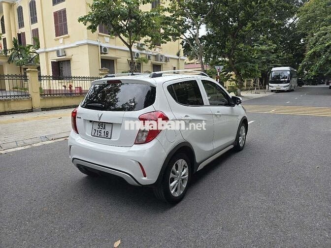 Cần Bán Fadil 2021 Xe Rất Đẹp và Mới