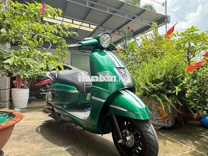 ✅ # Peugeot 125cc Abs 2023     Biển số 72 ( Chính