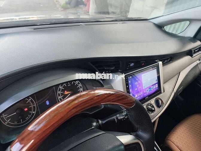 Innova E  2.0 2019 sẵn đi