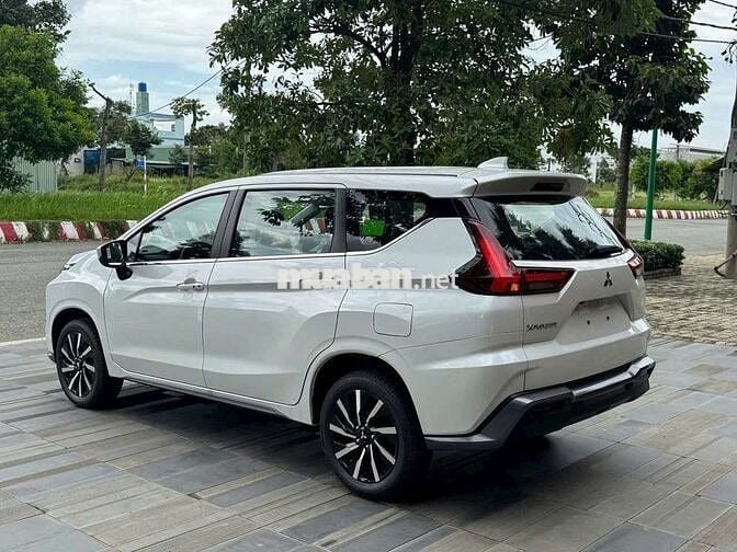 MITSUBISHI XPANDER PREMIUM 2026 GIẢM 100% TRƯỚC BẠ