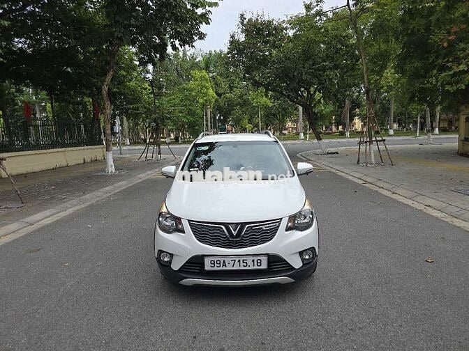 Cần Bán Fadil 2021 Xe Rất Đẹp và Mới