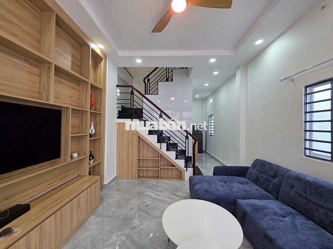 Căn Góc 2 Mặt Tiền Lô Nhì Đường Trần Xuân Soạn, Quận 7 – Cách Mặt