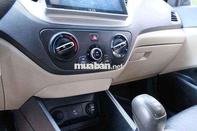 Hyundai Accent 1.4 MT 2022- 130000 km