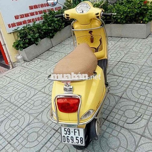 xe piago veapa đi làm đi chơi nay kg đi nữa cần ba