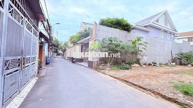 LÔ ĐẤT NGAY HOÀNG DIỆU 2 - TÔ VĨNH DIỆN - HẺM OTO - NGAY ĐH SƯ PHẠM KT