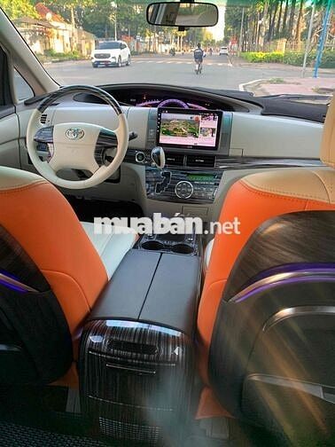 Toyota PREVIA LIMOUSINE model 2010
