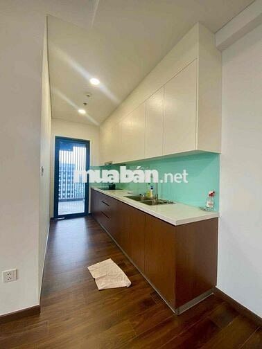 CHO THUÊ CĂN GÓC 2PN MIZUKI PARK - SẴN RÈM KÍNH BẾP - Ở LIỀN ĐƯỢC