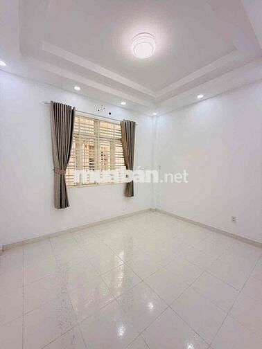 💥 MT KINH DOANH – ĐƯỜNG SỐ 21B – TÊN LỬA 🏡 3 TẦNG – SÂN THƯỢNG – 7.9TỶ