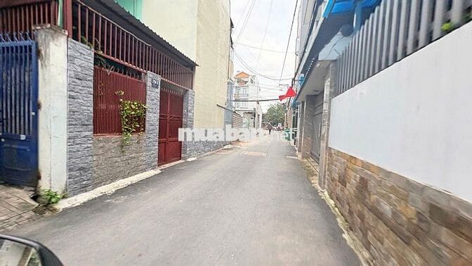 LÔ ĐẤT NGAY HOÀNG DIỆU 2 - TÔ VĨNH DIỆN - HẺM OTO - NGAY ĐH SƯ PHẠM KT