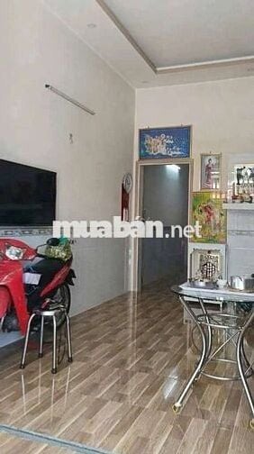Bán nhanh 1 tỷ 670 triệu nhà lê đình cẩn cấp 4:74m2,2pn. Sổ hồng riêng