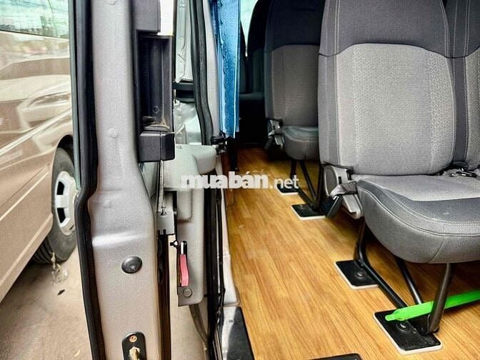 Ford Transit MCA 2023 Xe Hợp Đồng,Đi Kỹ,Xe Đẹp