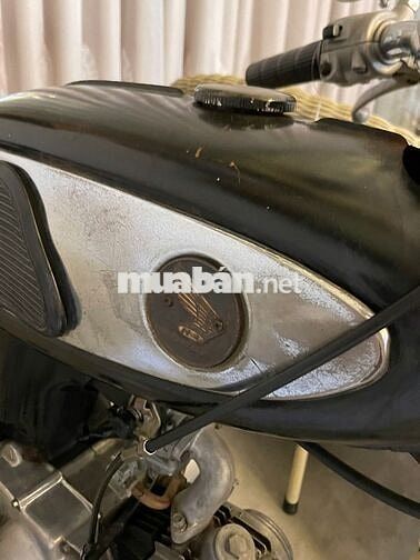 Xe 67 Honda Giá Rẻ