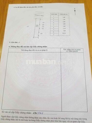 Bán đất KDC MỸ HẠNH HOÀNG GIA LONG AN