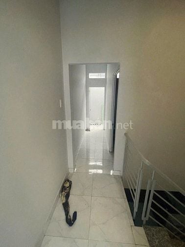 BÁN GẤP NHÀ CHÍNH CHỦ , SHR , GIÁ TỐT .