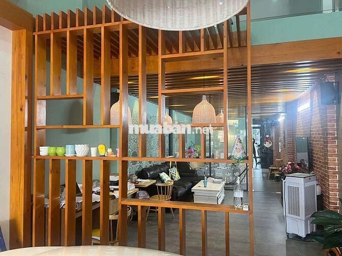 Bán gấp căn nhà MT KD Dương Thị Mười gần chợ