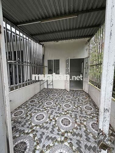 nhà 50m2 sau kdc Nam Long mới gần đh Nam CT