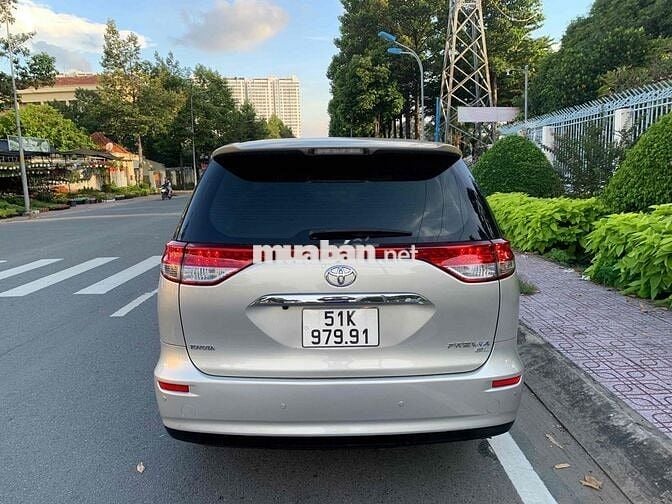 Toyota PREVIA LIMOUSINE model 2010