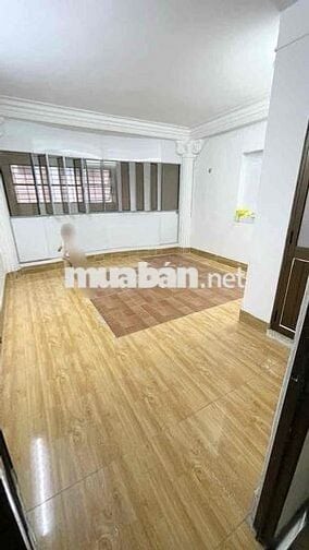 MẶT TIỀN ĐƯỜNG 8m KINH DOANH MUA BÁN