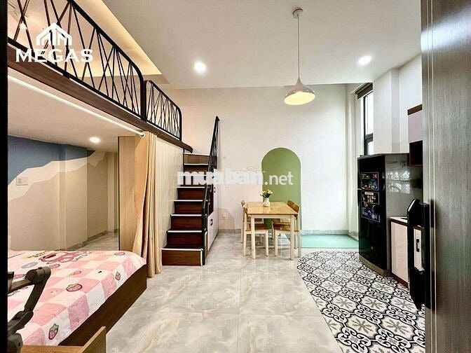 CHO THUÊ CĂN HỘ 2 KHÔNG GIAN NGỦ CAO CẤP