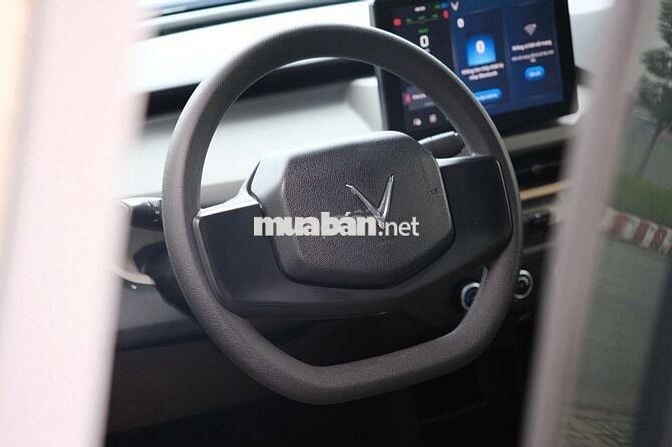 VinFast VF3 Thuê pin 2024 - 22000 km