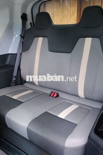 VinFast VF3 Thuê pin 2024 - 22000 km