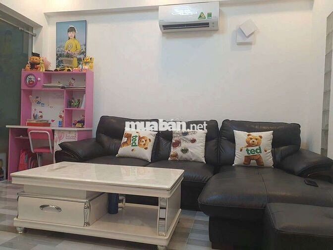 Bán gấp căn nhà MT KD Dương Thị Mười gần chợ