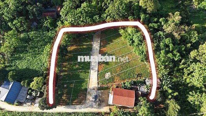 CHÍNH CHỦ CẦN BÁN LÔ ĐẤT GẦN KCN THẠCH QUẢNG GIÁ 182 TRIỆU