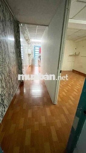 MẶT TIỀN ĐƯỜNG 8m KINH DOANH MUA BÁN