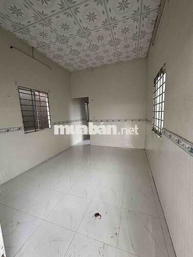 nhà 50m2 sau kdc Nam Long mới gần đh Nam CT