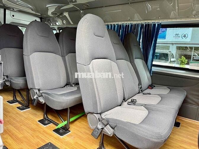 Ford Transit MCA 2023 Xe Hợp Đồng,Đi Kỹ,Xe Đẹp