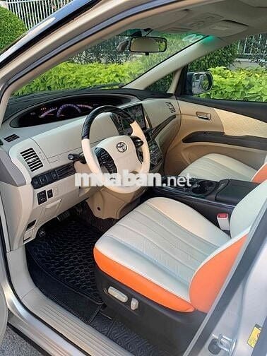 Toyota PREVIA LIMOUSINE model 2010