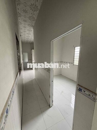 nhà 50m2 sau kdc Nam Long mới gần đh Nam CT