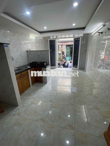 NHÀ MỚI ĐẸP - HIỆN ĐẠI - HXH TỚI NHÀ.TIỆN VÀO Ở NGAY ĐẠI HỌC MỸ THUẬT