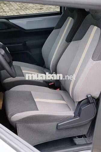 VinFast VF3 Thuê pin 2024 - 22000 km