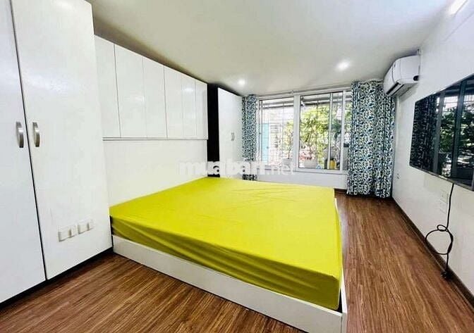 CHÍNH CHỦ BÁN TẬP THỂ TRẦN ĐẠI NGHĨA, NGUYỄN HIỀN, 70M, 2PN,2WC