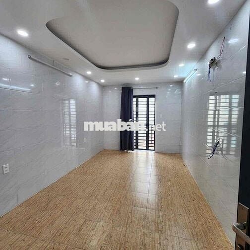 NHÀ MỚI ĐẸP - HIỆN ĐẠI - HXH TỚI NHÀ.TIỆN VÀO Ở NGAY ĐẠI HỌC MỸ THUẬT
