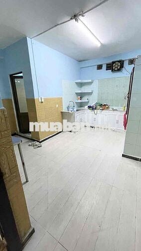MẶT TIỀN ĐƯỜNG 8m KINH DOANH MUA BÁN