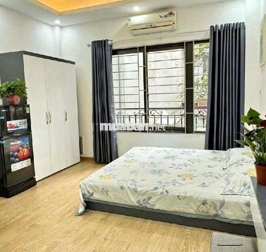 CHÍNH CHỦ BÁN TẬP THỂ TRẦN ĐẠI NGHĨA, NGUYỄN HIỀN, 70M, 2PN,2WC